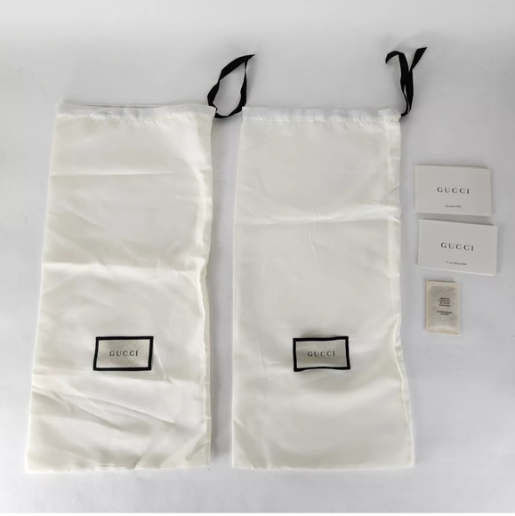 Gucci Microguccissima Espadrilles Caspian - Size 38.5 Euro / Size 8 US - Picture 10 of 12